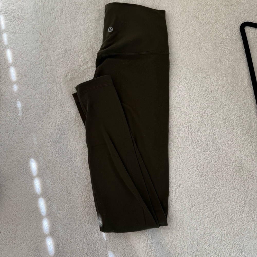 Lululemon align leggings
